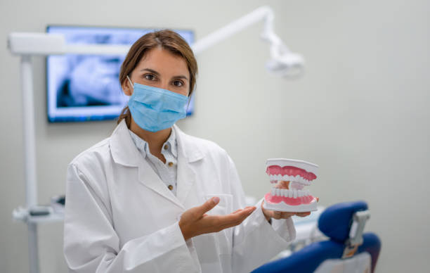Best 24-Hour Emergency Dental Care in Monticello, AR