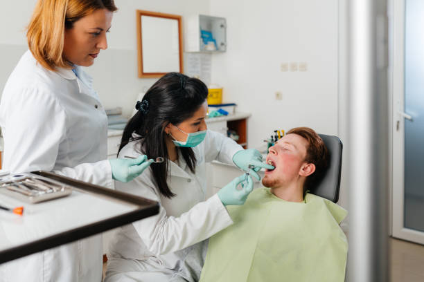Best Weekend Emergency Dental Services in Monticello, AR