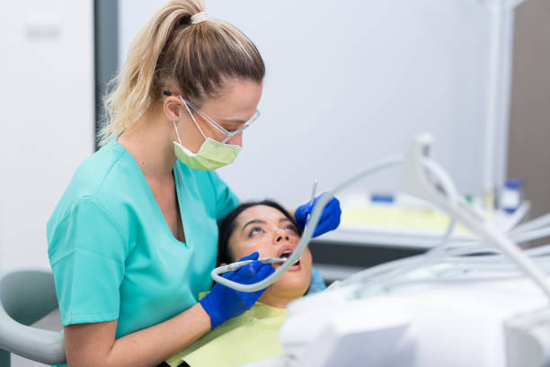 Best Knocked-Out Tooth (Avulsed Tooth) Treatment in Monticello, AR
