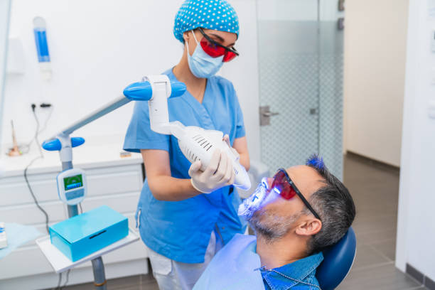 Trusted AR Emergency Dental Service Experts
